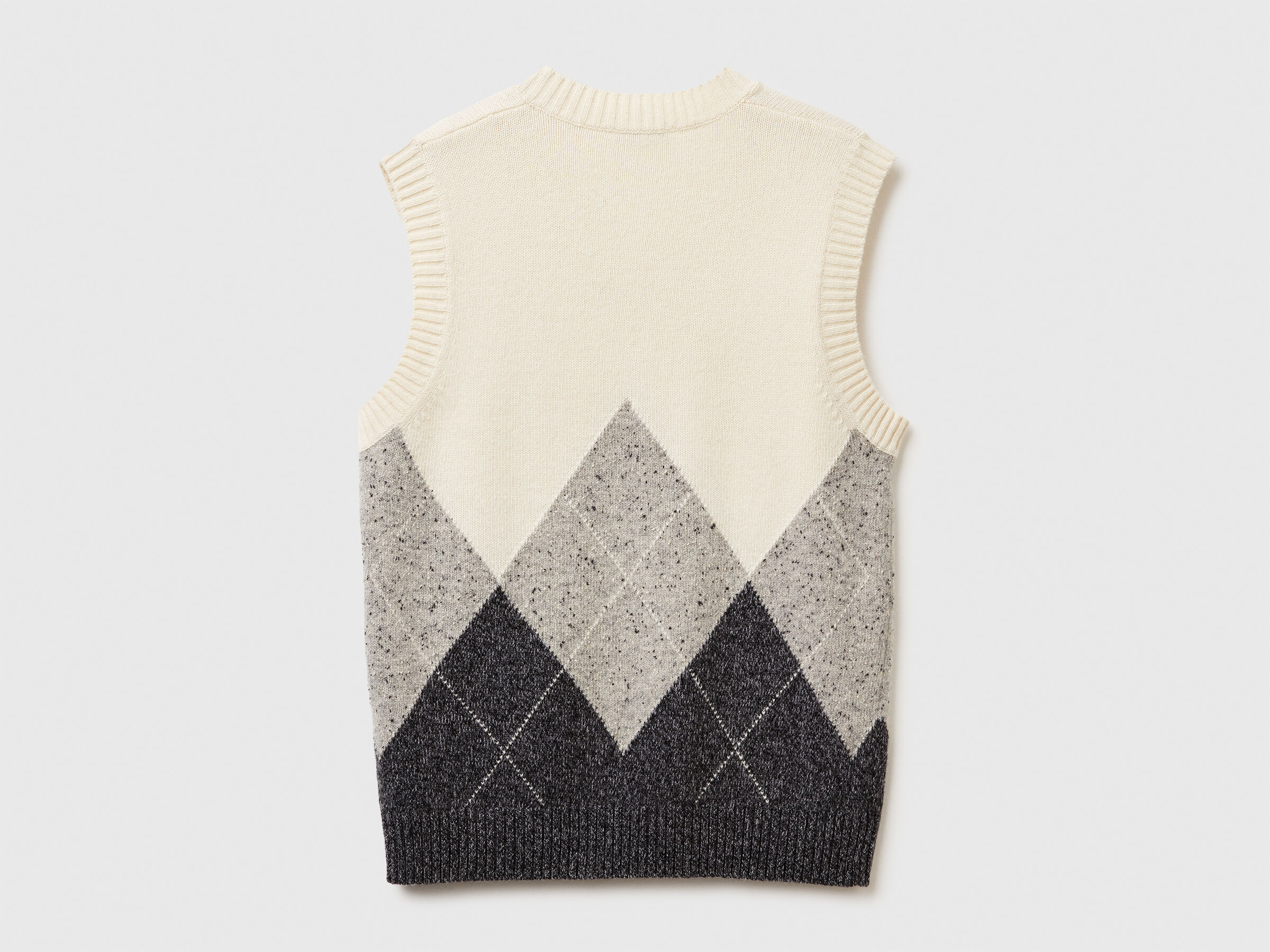 WAISTCOAT Men image number 6